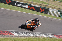 Middle Group Orange Bikes
